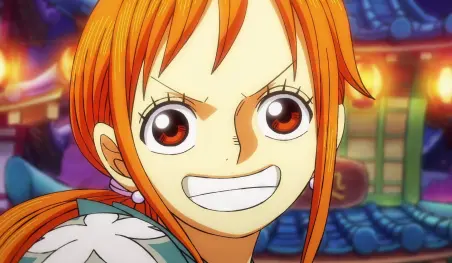 El autor de One Piece se 'casó' con Nami
