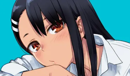 El manga Ijiranaide, Nagatoro-san está por finalizar