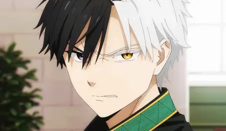 El shonen de pandillas WIND BREAKER tendrá segunda temporada