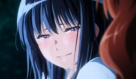 Fans de Hibike! Euphonium molestos con Kyoto Animation