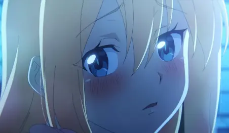 Fans de KonoSuba! decepcionados de Kazuma