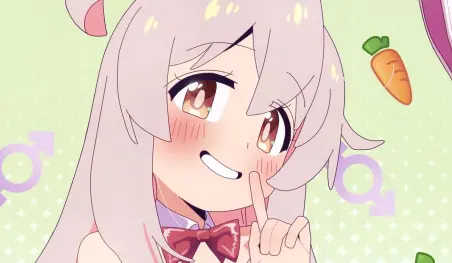 Fans de Onimai tristes porque no hay secuela