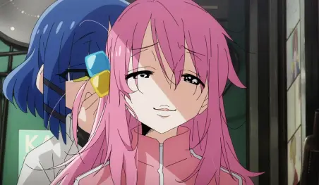 Fans explican por qué Bocchi no tiene amigos