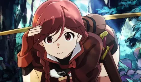 ¿Habrá secuela para Grimgar of Fantasy and Ash?