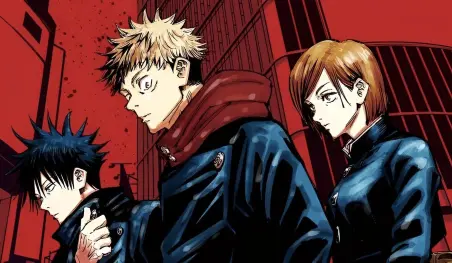 Jujutsu Kaisen podría extender su suspensión