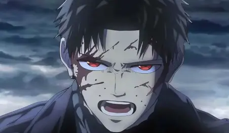 Kagurabachi es la esperanza de la Shonen Jump