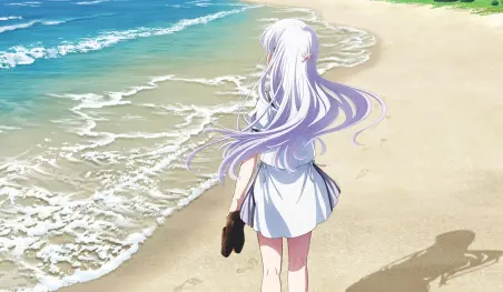 La lloradera volverá con Summer Pockets