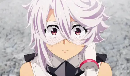 La waifu de SHY fecha su regreso con un avance