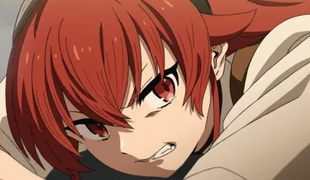 Los haters de Mushoku Tensei son hipócritas, afirman