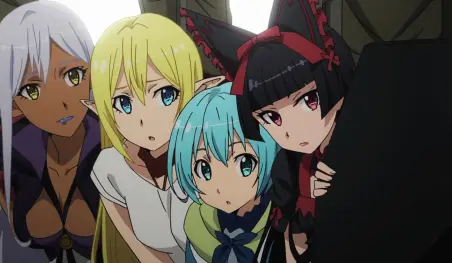 Los isekai medievales son totalmente falsos, afirman