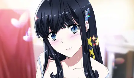 Mahouka Koukou no Rettousei anuncia otra película