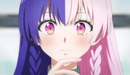 Marin ya tiene rival en 2.5 Dimensional Seduction