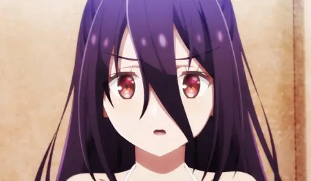Más problemas para Maou Gakuin no Futekigousha
