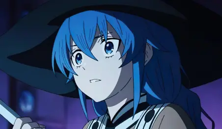 Mushoku Tensei ya tiene su mejor episodio hasta la fecha