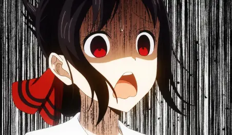 Nuevo manga del autor de Kaguya-sama solo duró un año