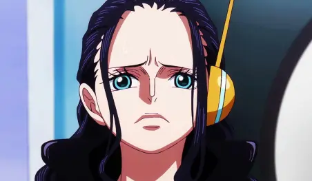 One Piece no está atrayendo a los jóvenes en Japón