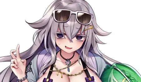 Otakus se emocionan por una 'waifu gordibuena'