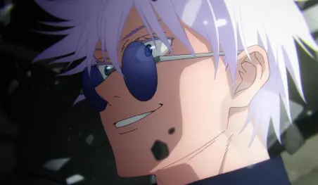 Perú recrea el opening de Jujutsu Kaisen