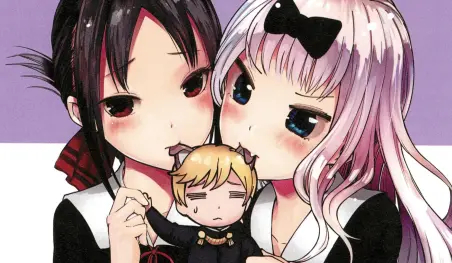 ¿Qué provocó el declive de Kaguya-sama: Love is War?