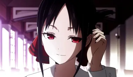 ¿Qué son las waifus 'kuudere'?