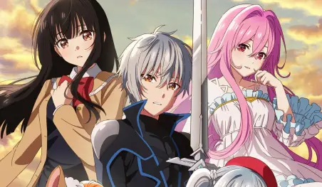 Seirei Gensouki por fin pone fecha a su regreso