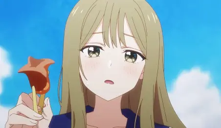 Senpai Is An Otokonoko mostrará un romance femboy