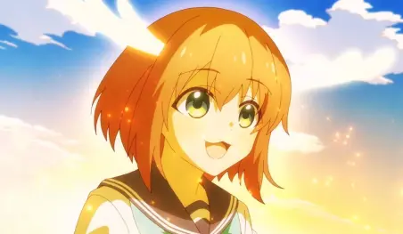 Siguen los éxitos para la waifu ciervo de My Deer Friend Nokotan