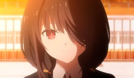Temen que Date A Live ya no regrese