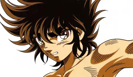 Toru Furuya, la voz de Seiya, pierde más papeles por infiel