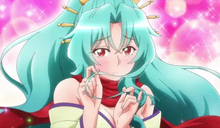 Tsukimichi: Moonlit Fantasy tendrá tercera temporada