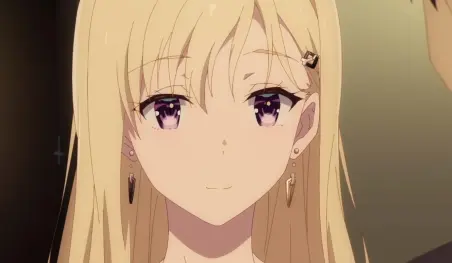 Un amor de hermanos llegará con Gimai Seikatsu