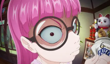 Un anime pide perdón por no haber sido mejor