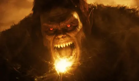Un CGI de Shingeki no Kyojin se vuelve viral