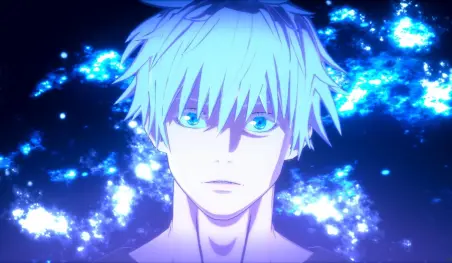 Un fan animó el mejor combate de Jujutsu Kaisen