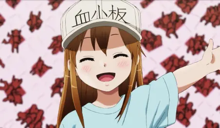 Un live-action de Cells at Work! sorprende a los fans