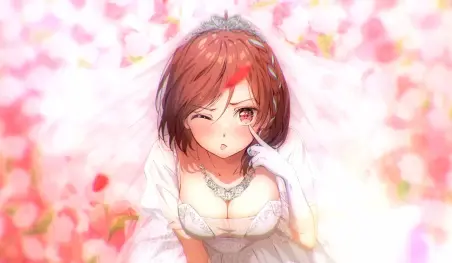 Un romcom nace en I Ended Up Marrying the Girl in My Class I Hated the Most