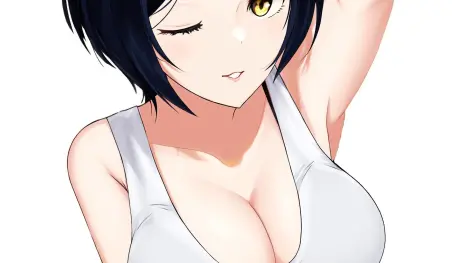Una chica escondió juegos de Nintendo en sus oppai