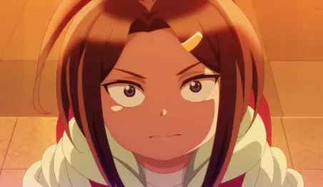 Una esposa loli llega en If My Wife Became an Elementary School Student