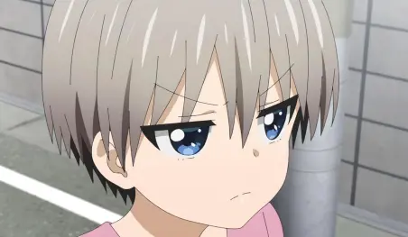 Uzaki-chan wa Asobitai! también se suspende