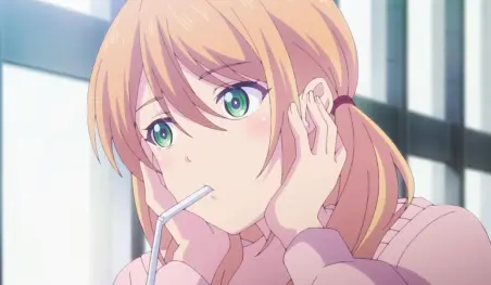 Vuelven las waifus de Megami no Café Terrace