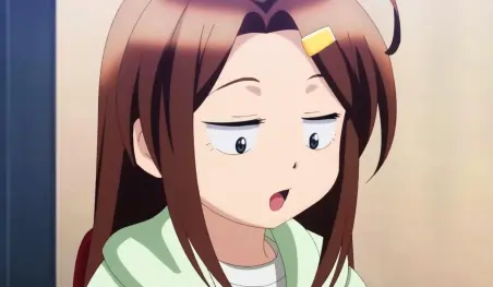 Ya quieren cancelar el anime de la esposa loli