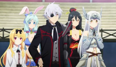 Arifureta por fin pone fecha a su regreso