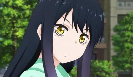 Autor de Mieruko-chan se pelea con Google