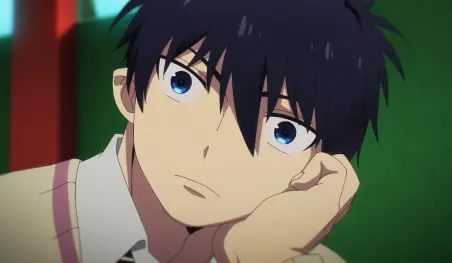 Blue Exorcist vuelve este año con dos temporadas