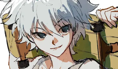 Creen que HUNTER x HUNTER se reanudará pronto