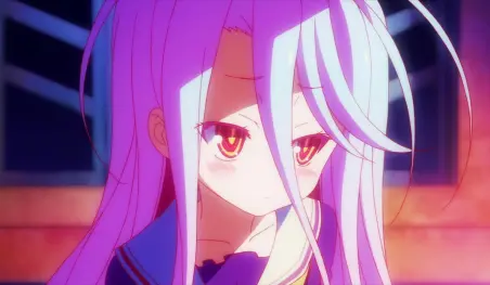 Creen que No Game No Life regresará 'pronto'