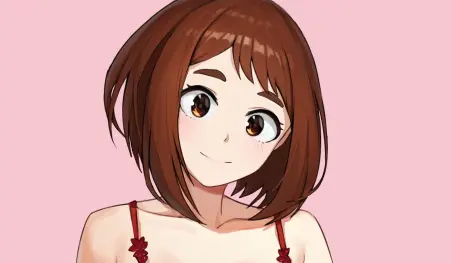 El amor podría triunfar en Boku no Hero Academia
