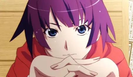El anime Bakemonogatari cumple 15 años