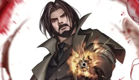 El anime de Keanu Reeves por fin revela más detalles