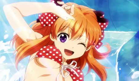 El anime Gekkan Shoujo Nozaki-kun cumple 10 años